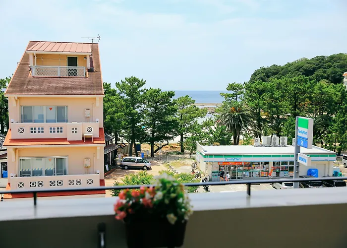 Shinnishiki Hotel