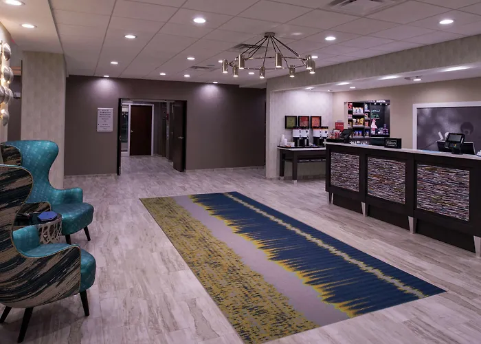 Hampton Inn & Suites Atlanta/Marietta