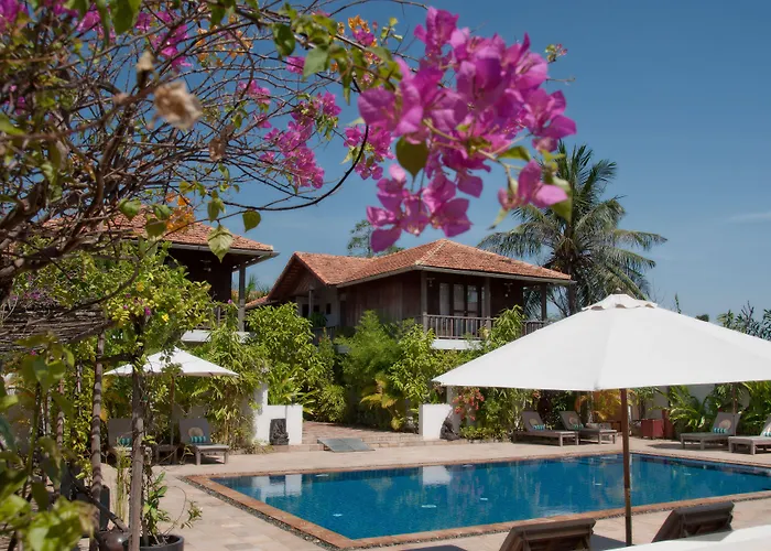 Bambu Hotel