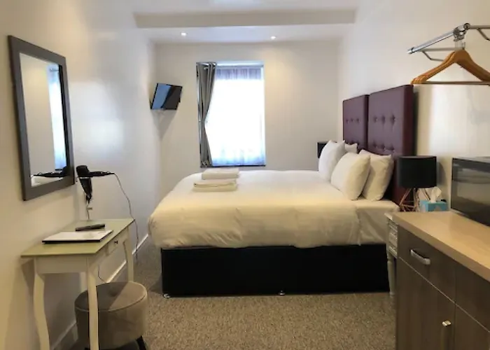 Kings Hotel