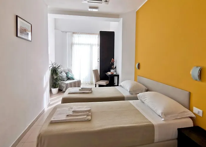 Hotel Poetto