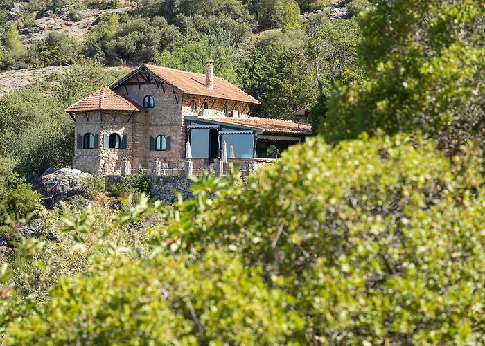 Calerilla Hotel (Adults Only)