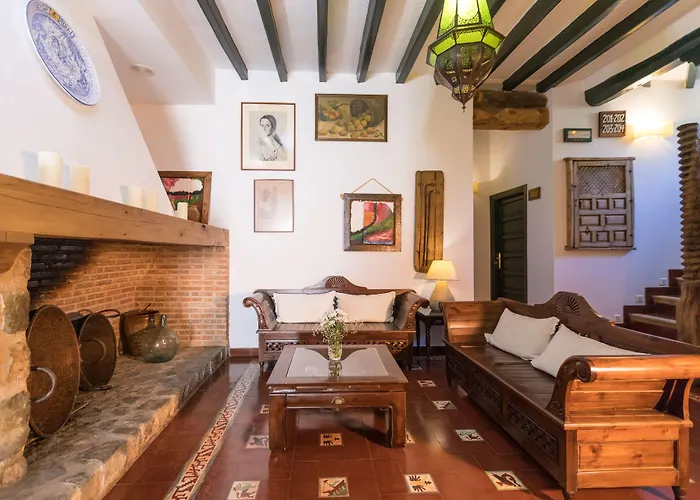 CALERILLA Hotel