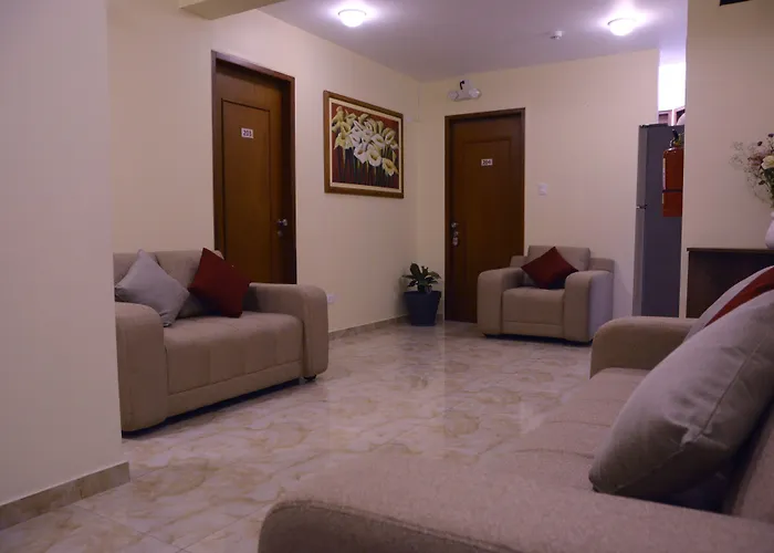 Hotel Central
