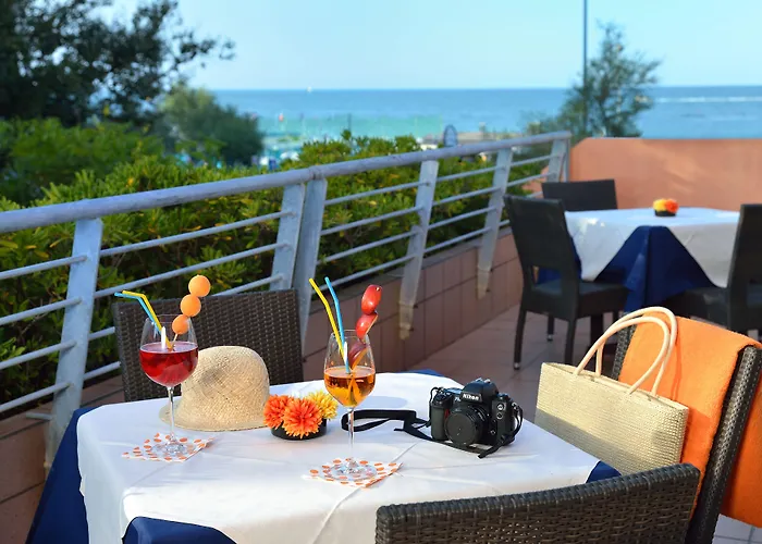 Hotel Rossini Pesaro