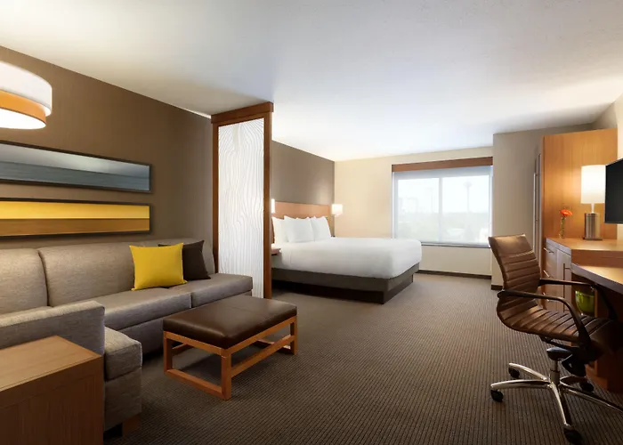 Hyatt Place Niagara Falls