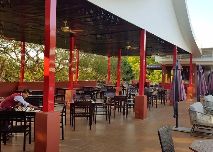 Bagan Star Hotel