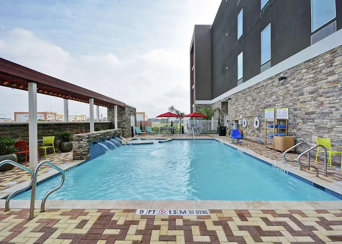 Home2 Suites By Hilton Brownsville