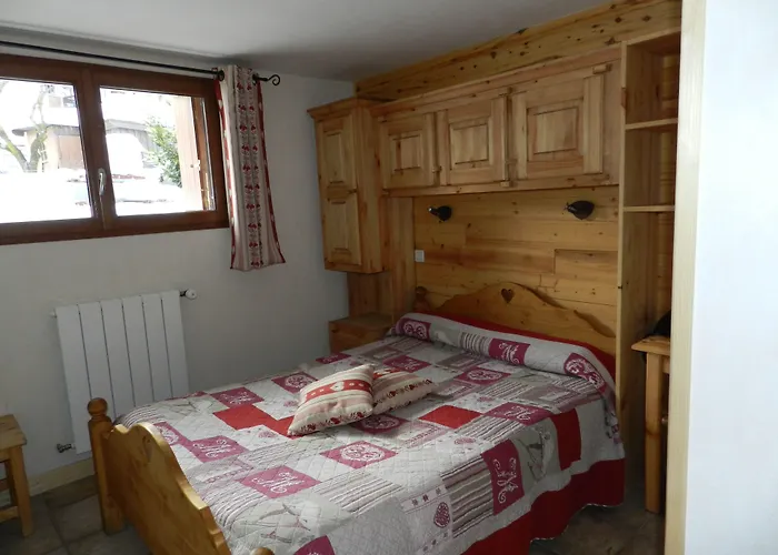 Hotel Arolla