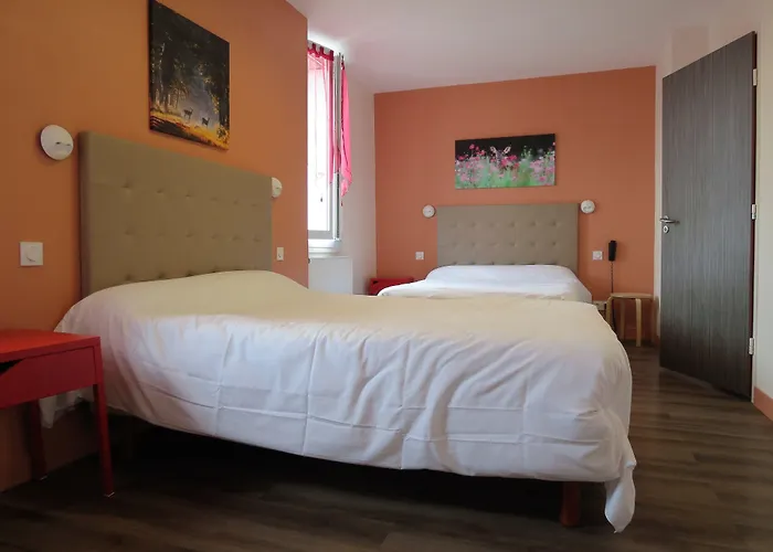 Hotel le Faisan