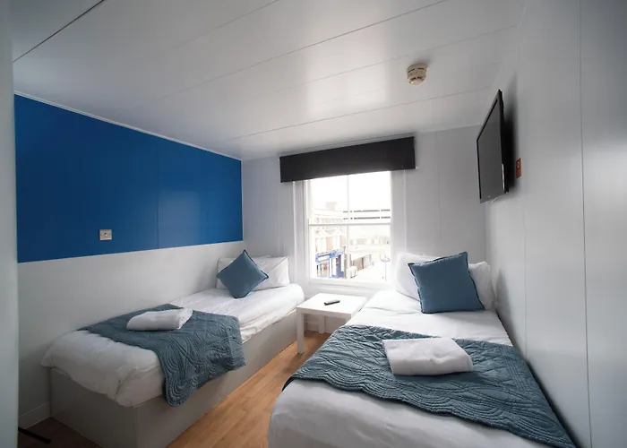 Citi Hotel London Luton