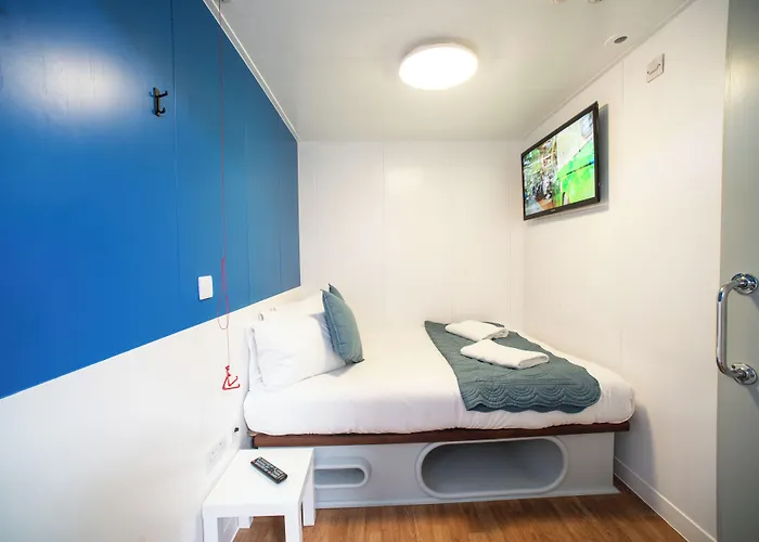 Citi Hotel London Luton