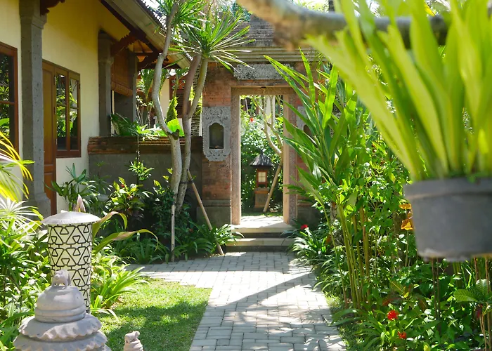 Korurua Dijiwa Ubud