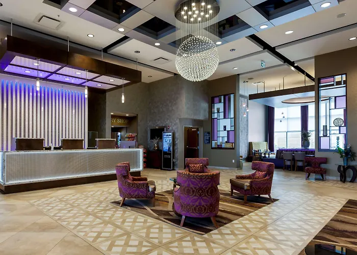 Best Western Plus St. John'S Airport Hotel And Suites