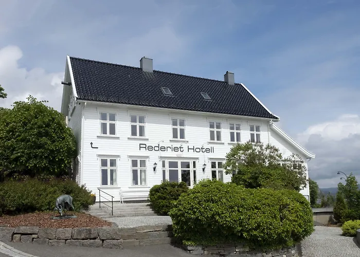 Rederiet Hotel