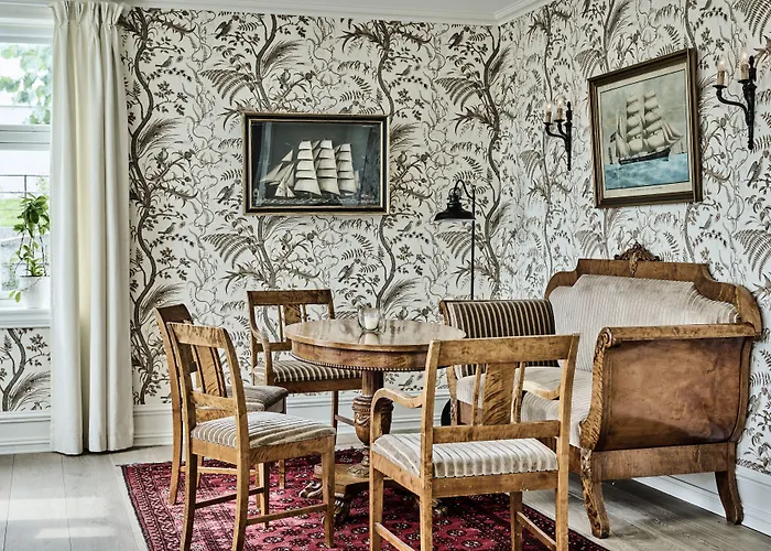 Rederiet Hotel