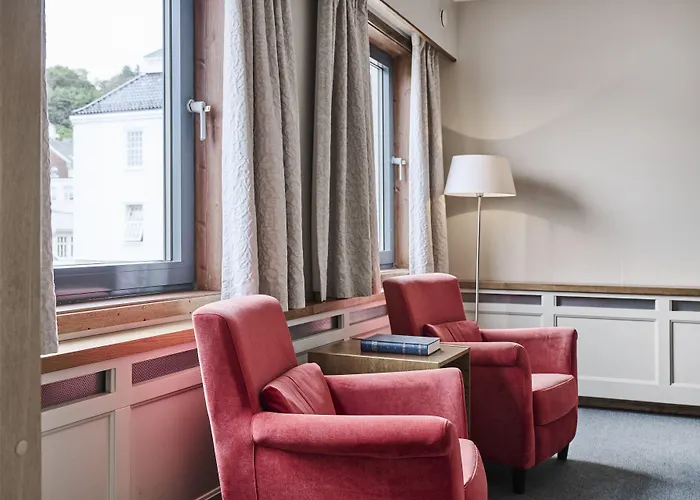 Rederiet Hotel