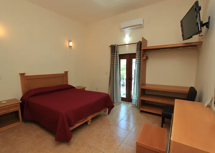 Hotel Santa Rita