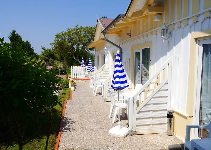 Pension Mittag