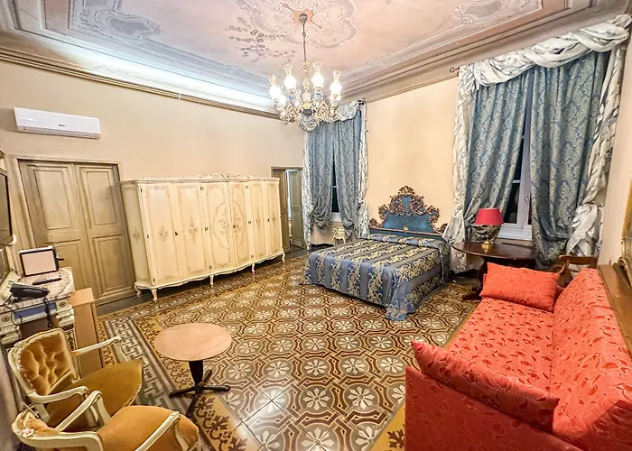 Hotel Dell'Orto