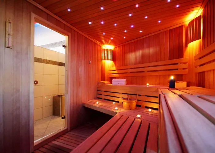 Sky Business Hotel