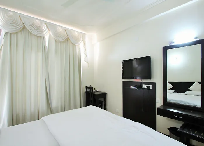 Hotel Shivalik Almora