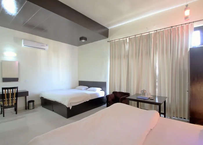 Hotel Shivalik Almora