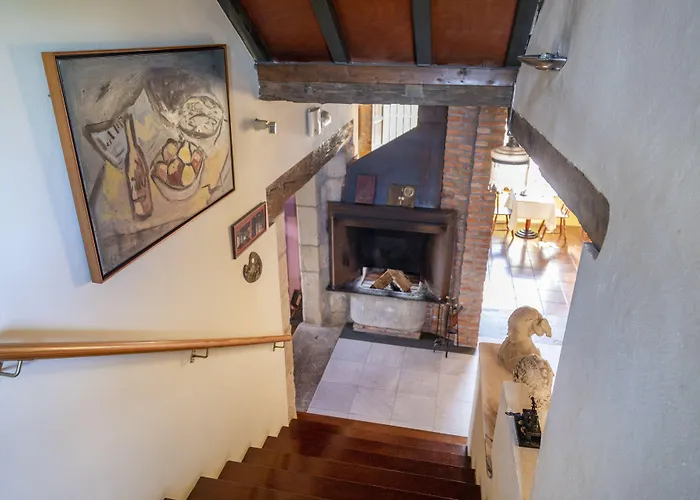 La Casona de Hermosa