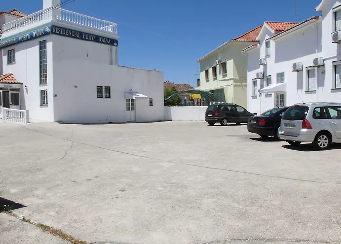 Horta D'Alva Acomodação com café da manhã Castelo Branco 