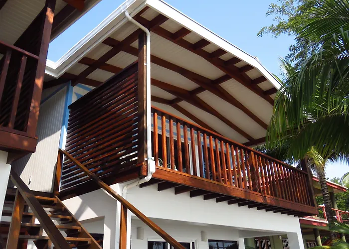 Maya Beach Hotel