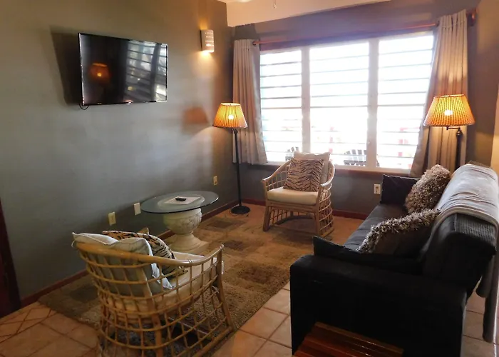 Maya Beach Hotel