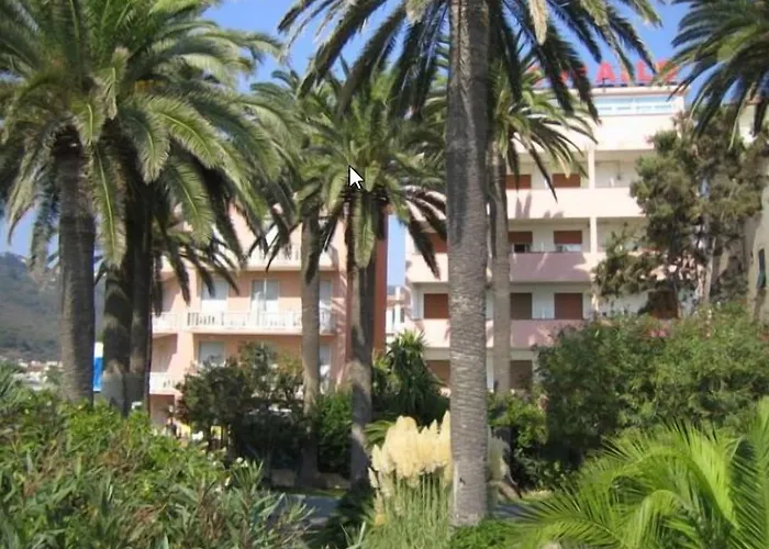 Hotel Corallo