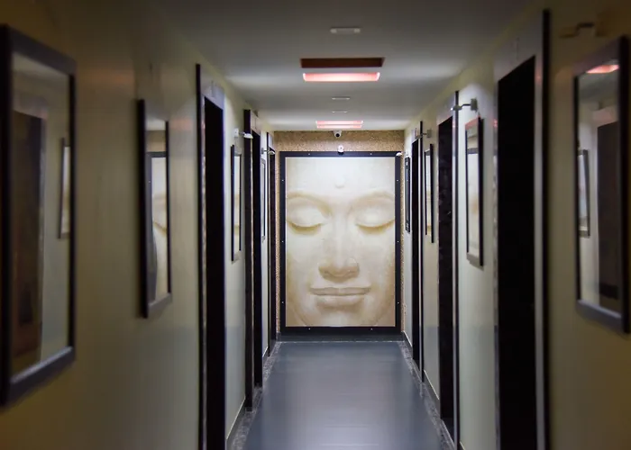 Hotel Tulsi Residency