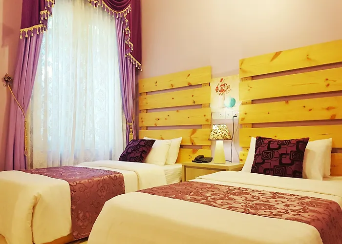 Village Life Residence