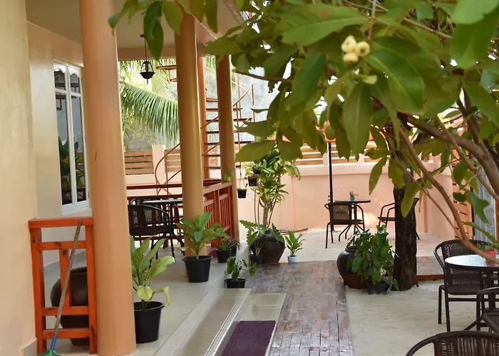Village Life Residence