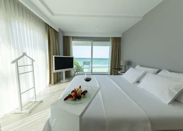 Venn Boutique Hotel