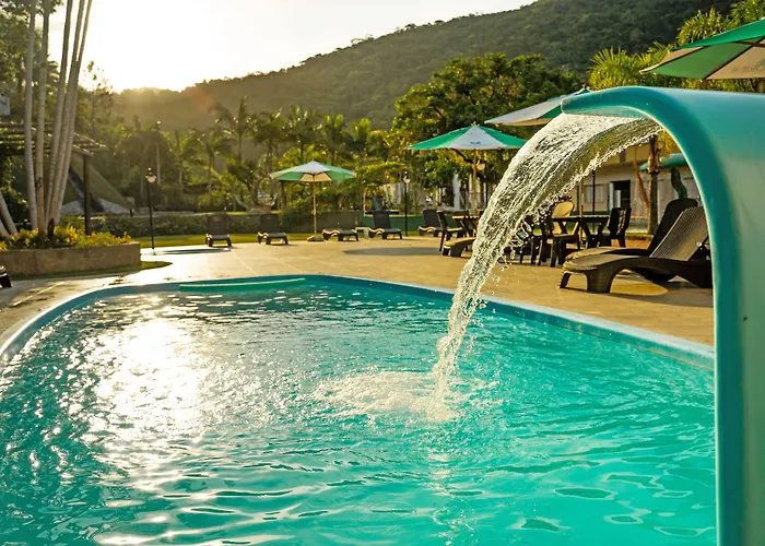 Hotel Sandrini