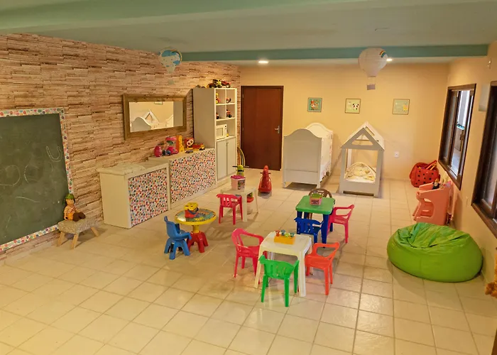 Hotel Sandrini