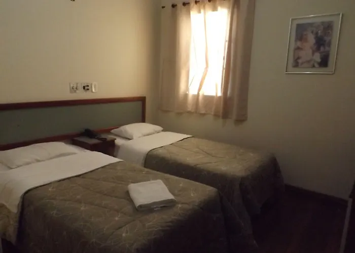 Martha Office Hotel