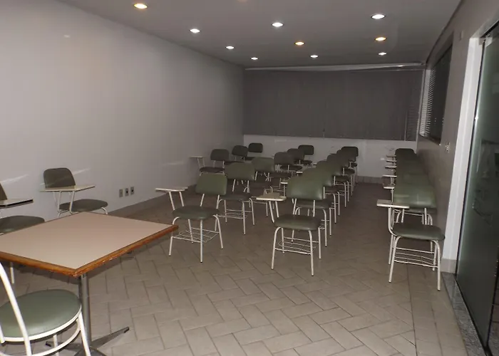 Martha Office Hotel