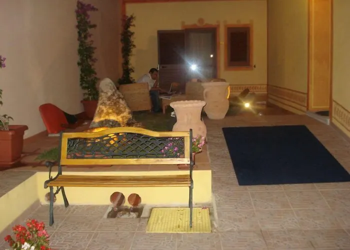 Hotel Patti