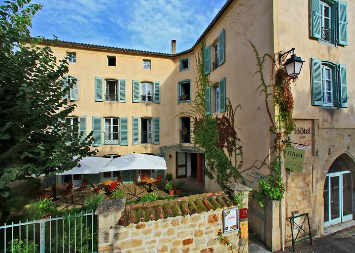 Hotel Le Quatorze