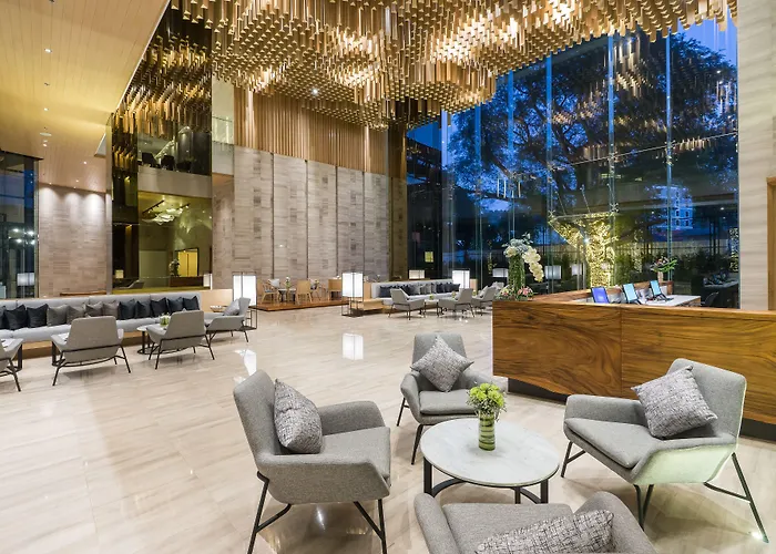 Arize Hotel Sri Racha