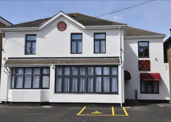 Rbs Hotel