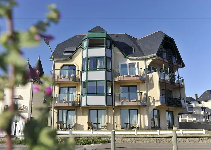 Hotel Les Vikings
