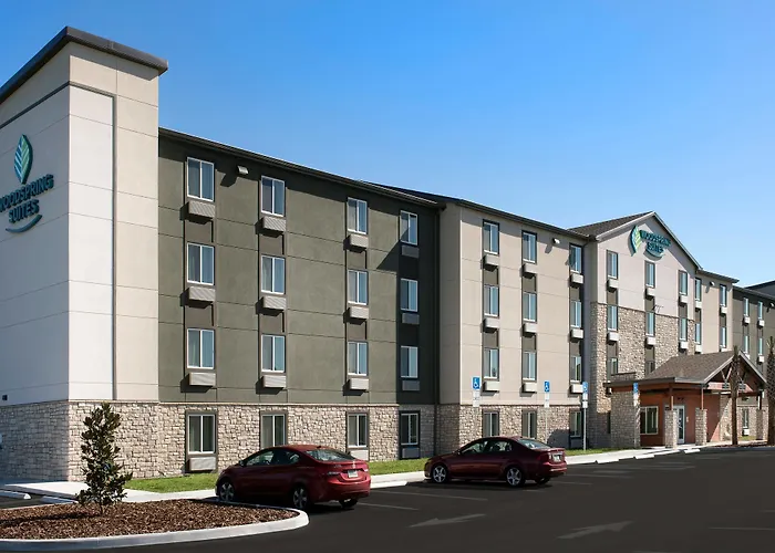 Extended Stay America Select Suites - Tampa - Brandon - East Heartland