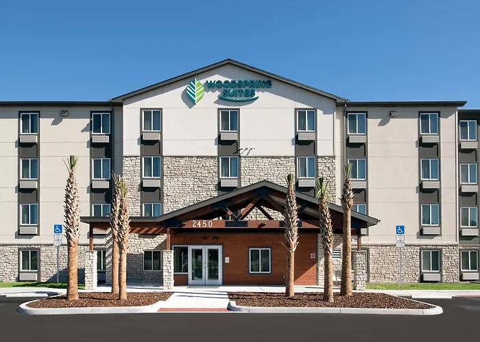 Extended Stay America Select Suites - Tampa - Brandon - East Heartland