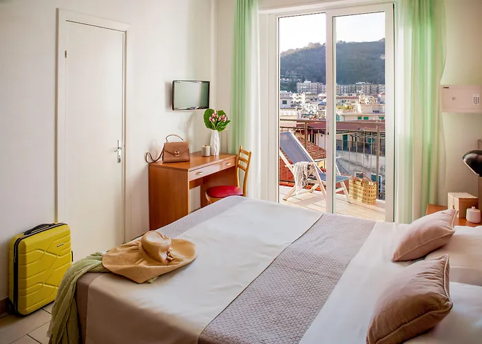 Hotel Europa