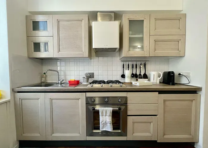 Affittacamere E Appartamenti - Rent Rooms And Apartments Le Camere Nel Corso - Adults Only