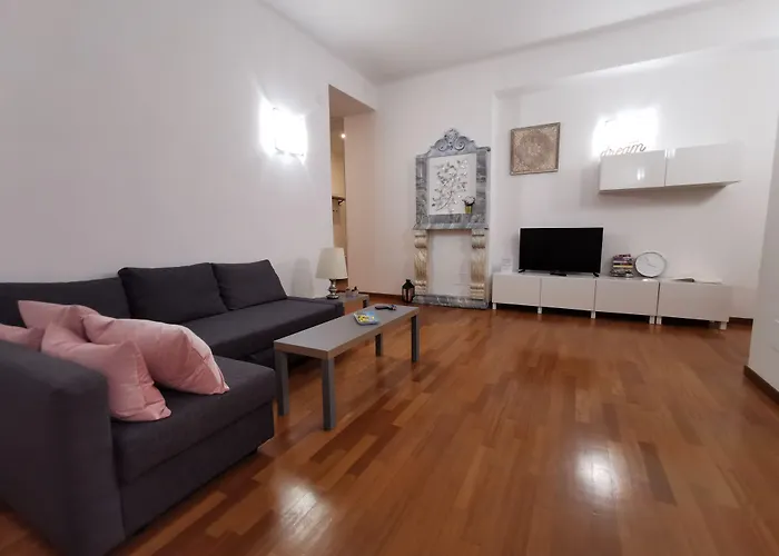 Affittacamere E Appartamenti - Rent Rooms And Apartments Le Camere Nel Corso - Adults Only